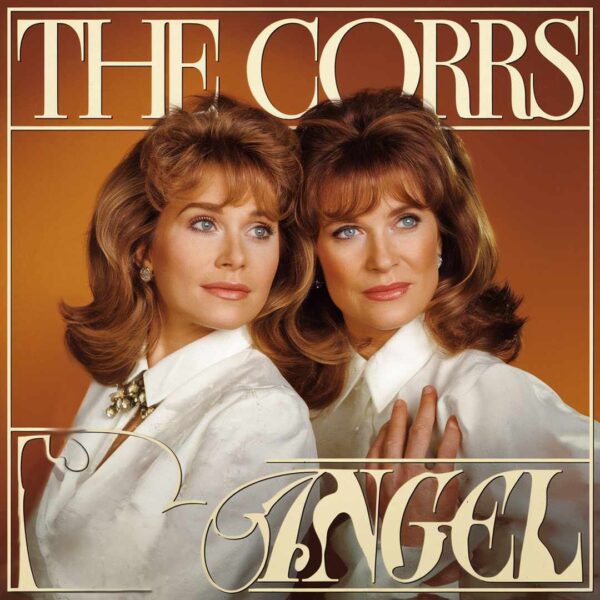 The Corrs - Angel