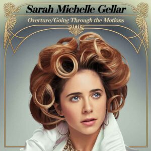 SF1106718 – Sarah Michelle Gellar – Overture Going Through The Motions