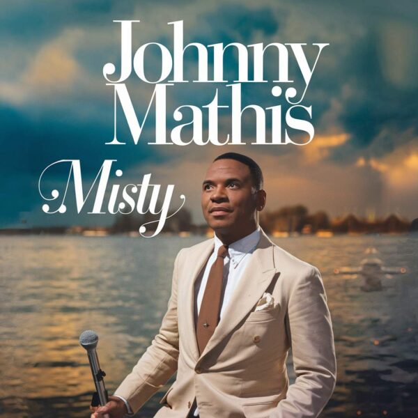 Johnny Mathis - Misty