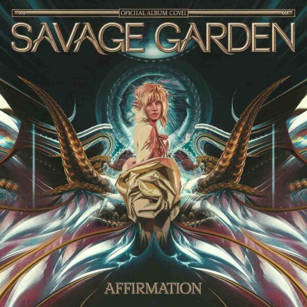 Savage Garden - Affirmation