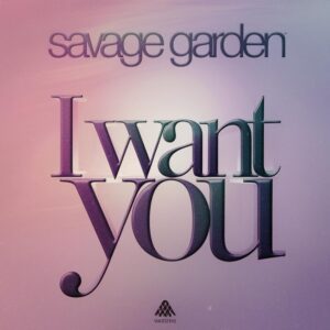 SF1106730 – Savage Garden – I Want You