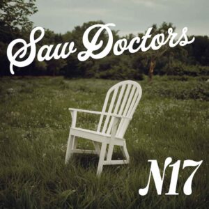 SF1106734 – The Saw Doctors – N17