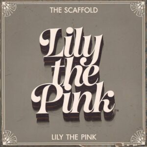 SF1106736 – The Scaffold – Lily The Pink