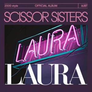 SF1106744 – Scissor Sisters – Laura
