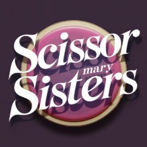SF1106745 – Scissor Sisters – Mary