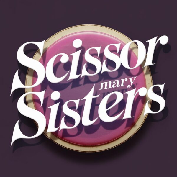 Scissor Sisters - Mary