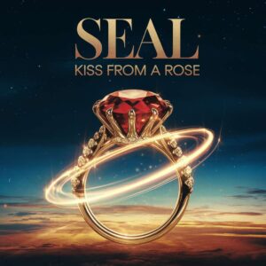 SF1106757HD – Seal – Kiss From A Rose