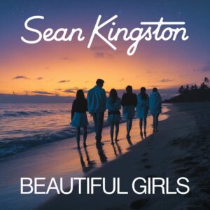 SF1106759 – Sean Kingston – Beautiful Girls