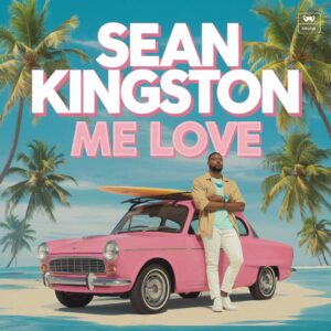 SF1106760 – Sean Kingston – Me Love