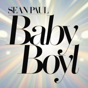 SF1106761 – Beyonce Feat. Sean Paul – Baby Boy