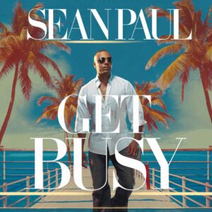 SF1106762 – Sean Paul – Get Busy