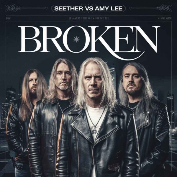 Seether - Broken