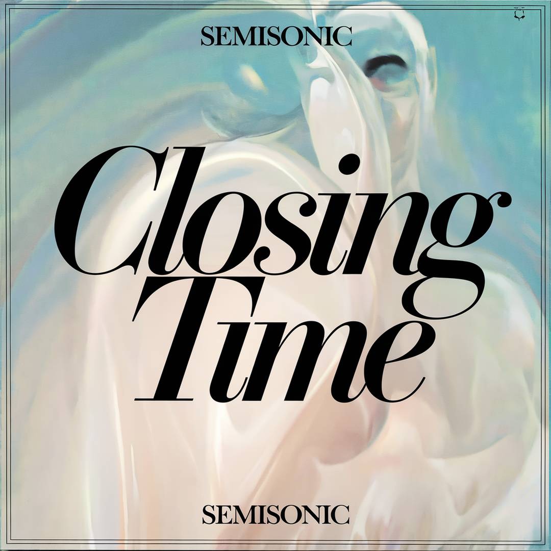 Semisonic - Closing Time