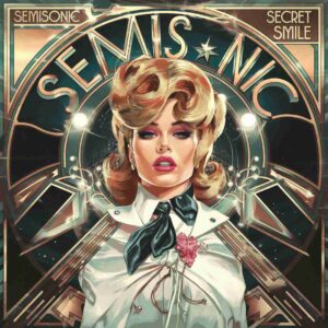 SF1106768 – Semisonic – Secret Smile