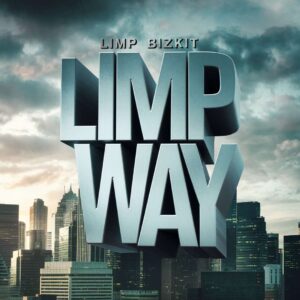 SF1106773 – Limp Bizkit – My Way