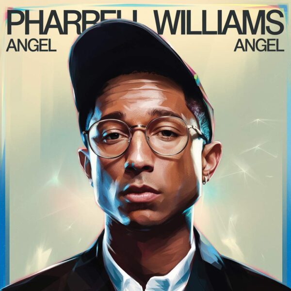 Pharrell Williams - Angel