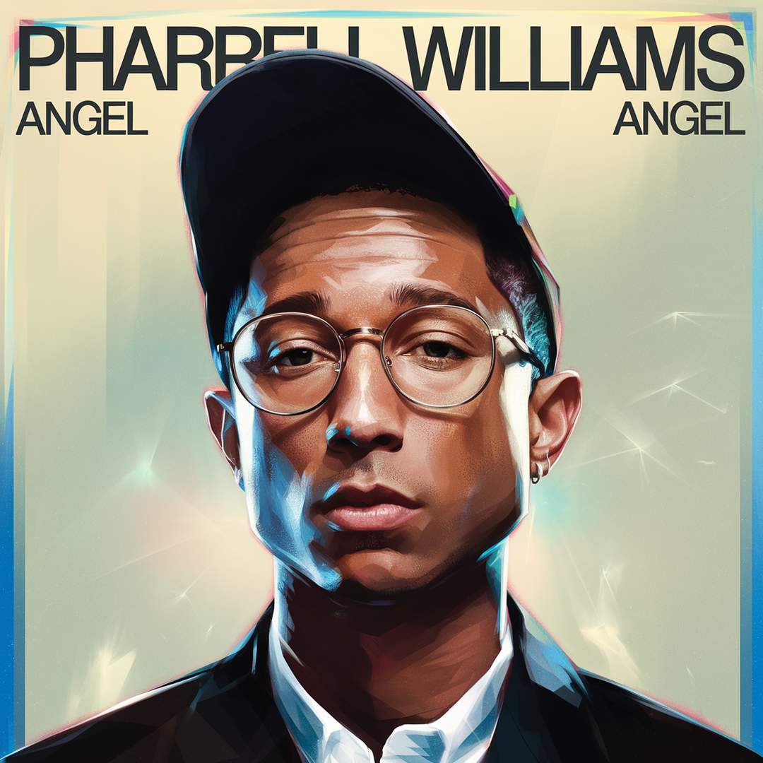 Pharrell Williams - Angel
