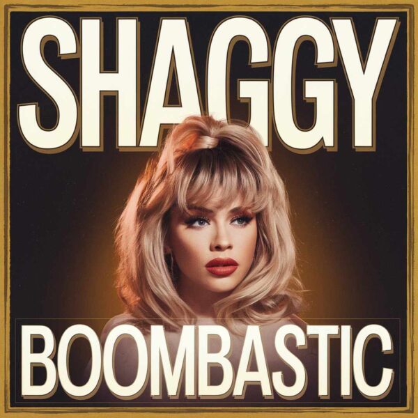 Shaggy - Boombastic