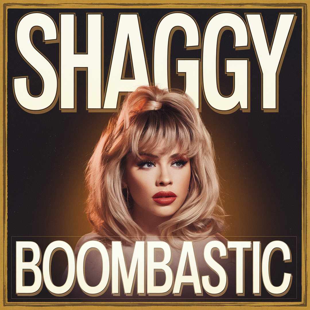Shaggy - Boombastic