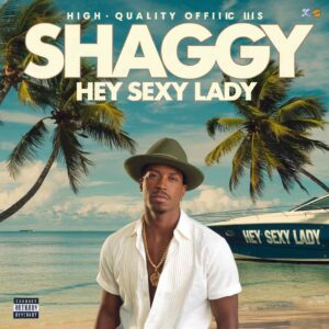 SF1106782HD – Shaggy – Hey Sexy Lady