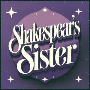 SF1106788 – Shakespears Sister – Stay