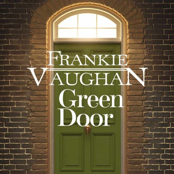 Frankie Vaughan - Green Door