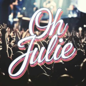 SF1106791 – Shakin’ Stevens – Oh Julie