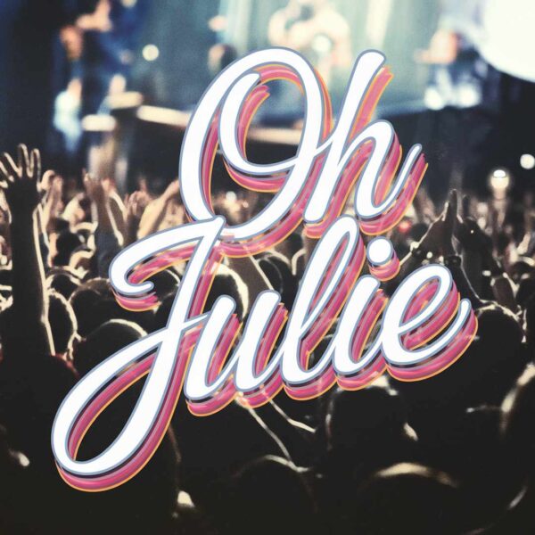 Shakin' Stevens - Oh Julie