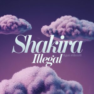 SF1106794 – Shakira – Illegal