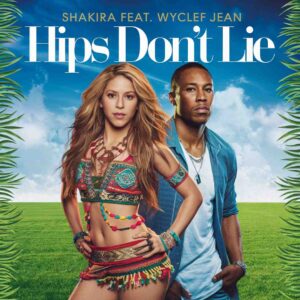SF1106798HD – Shakira – Hips Dont Lie