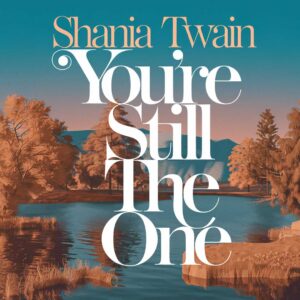 SF1106831 – Shania Twain – You’re Still The One