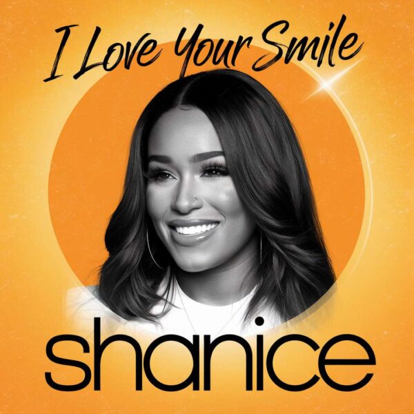 Shanice - I Love Your Smile