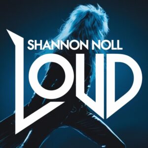 SF1106840 – Shannon Noll – Loud