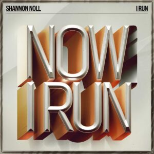 SF1106841 – Shannon Noll – Now I Run