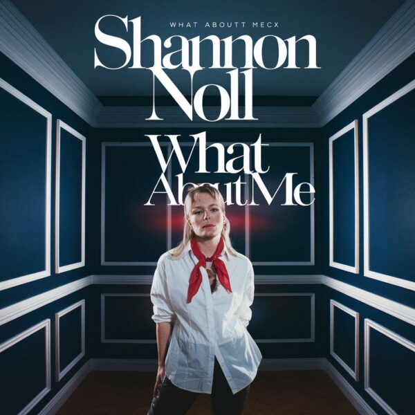 Shannon Noll - What About Me