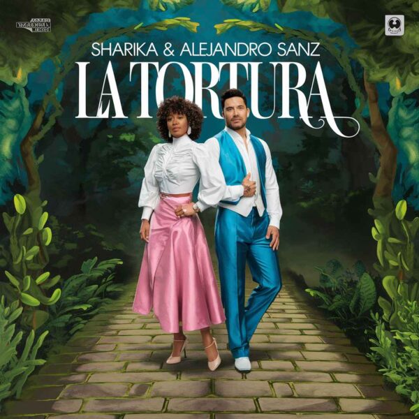 Shakira - La Tortura