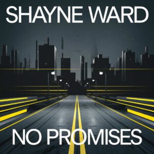 SF1106851 – Shayne Ward – No Promises