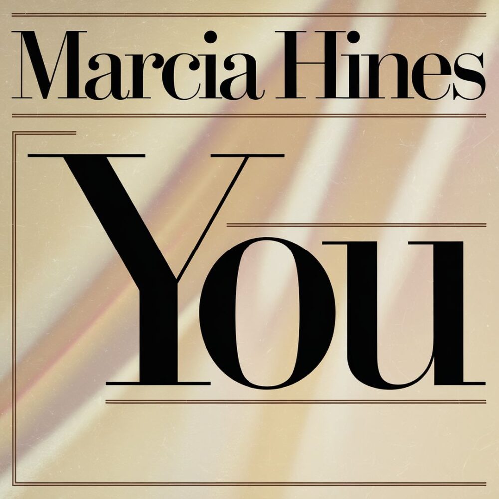 Marcia Hines - You