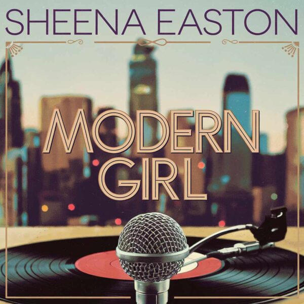 Sheena Easton - Modern Girl