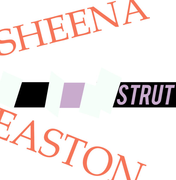 Sheena Easton - Strut