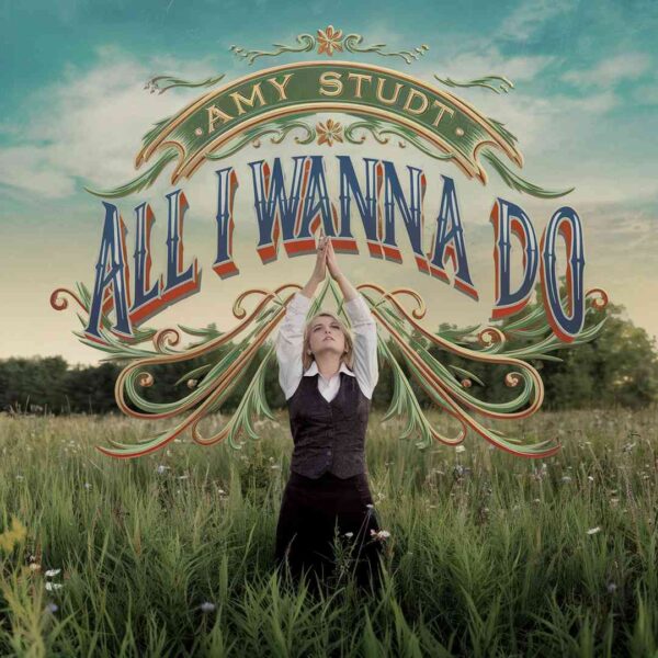 Amy Studt - All I Wanna Do