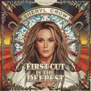 SF1106871 – Sheryl Crow – The First Cut Is The Deepest