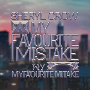 SF1106874 – Sheryl Crow – My Favourite Mistake