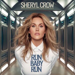 SF1106875 – Sheryl Crow – Run Baby Run