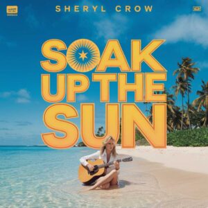 SF1106876 – Sheryl Crow – Soak Up The Sun