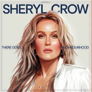 SF1106878 – Sheryl Crow – There Goes The Neighbourhood