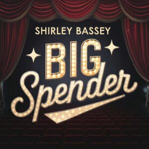 SF1106883 – Shirley Bassey – Big Spender