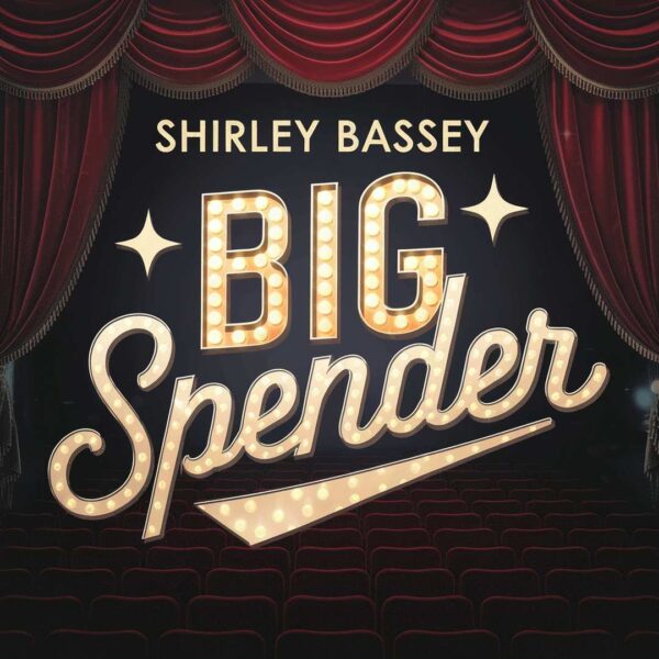 Shirley Bassey - Big Spender
