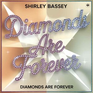 SF1106885 – Shirley Bassey – Diamonds Are Forever