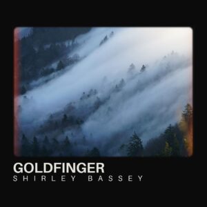 SF1106888 – Shirley Bassey – Goldfinger